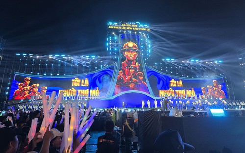 Sức nóng từ các concert tạo "cú huých" cho kinh tế đêm và du lịch