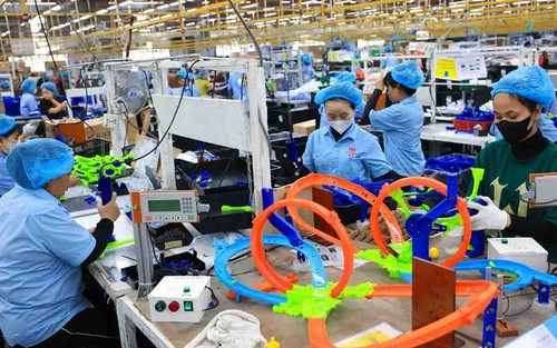Nghị quyết 68-NQ/TW: Hiện thực hóa mục tiêu 2 triệu doanh nghiệp vào năm 2030