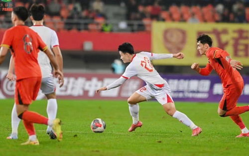 Tin nóng bóng đá Việt Nam hôm nay 14/11: HLV Thái Lan đánh giá U22 Việt Nam cao nhất SEA Games 33