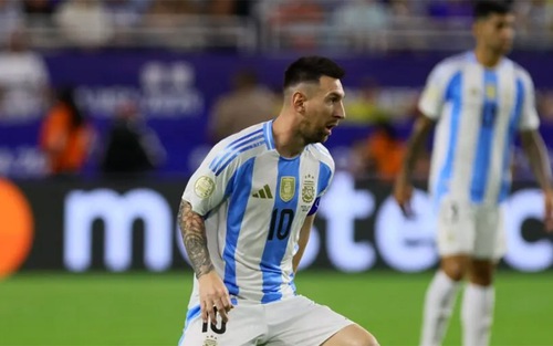 Nhận định, soi tỷ lệ Angola vs Argentina 23h00 ngày 14/11, giao hữu quốc tế
