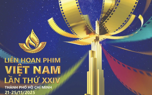 Quy chế chấm giải thưởng Liên hoan Phim Việt Nam lần thứ XXIV
