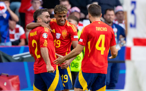 Nhận định, soi tỷ lệ Georgia vs Tây Ban Nha 00h00 ngày 16/11, vòng loại World Cup 2026 KV châu Âu