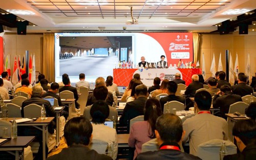 Thái Lan phát sóng trực tiếp 31 môn thi đấu tại SEA Games 33