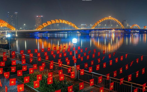 Đà Nẵng tìm hướng mới định vị điểm đến quốc tế