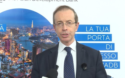 Việt Nam - "Cầu nối" chiến lược giữa ASEAN và Italy