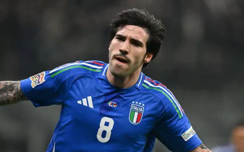 Nhận định, soi tỷ lệ Italy vs Na Uy 02h45 ngày 17/11, VL World Cup 2026