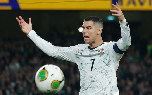Nhận định, soi tỷ lệ Bồ Đào Nha vs Armenia 21h hôm nay ngày 16/11, vòng loại World Cup 2026 châu Âu