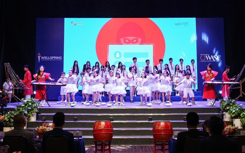 3 lớp “lá chắn” bảo vệ trẻ em trên không gian mạng