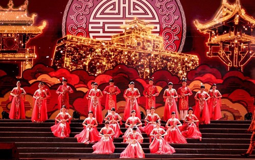 Bế mạc Festival Thăng Long - Hà Nội 2025