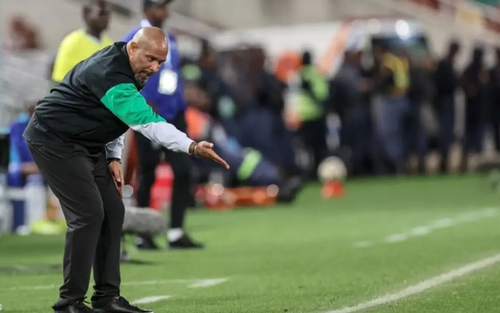 HLV Nigeria tố đối thủ dùng 'bùa ngải' ở loạt sút luân lưu tại vòng play-off World Cup 2026
