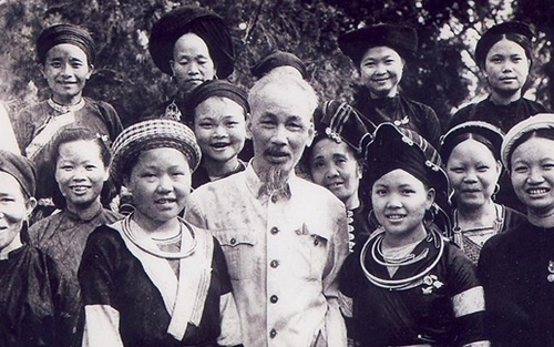 Ngày hội Đại đoàn kết toàn dân tộc (18/11): Hòa quyện giữa ý Đảng, lòng dân