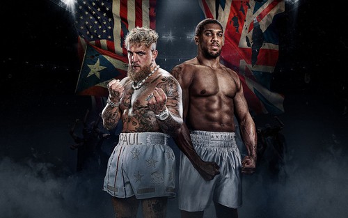 CHÍNH THỨC: Anthony Joshua chốt đấu với võ sĩ Youtuber ở Miami, xứ sở sương mù phản đối dữ dội