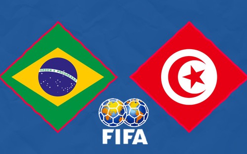 Nhận định, soi tỷ lệ Brazil vs Tunisia 02h30 ngày 19/11, giao hữu quốc tế