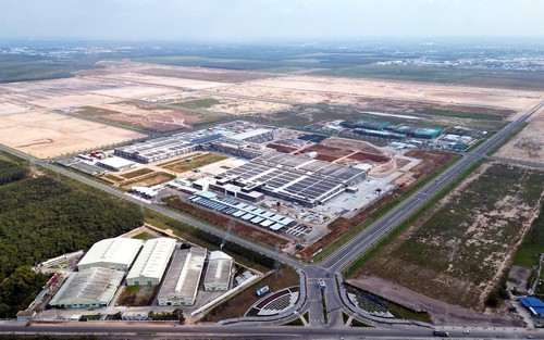 Kiên quyết, kiên trì thực hiện mục tiêu ổn định kinh tế vĩ mô, thúc đẩy tăng trưởng trên 8,4%