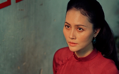 Phim "Quán Kỳ Nam": Chuyện tình đẹp, nhiều vấn vương