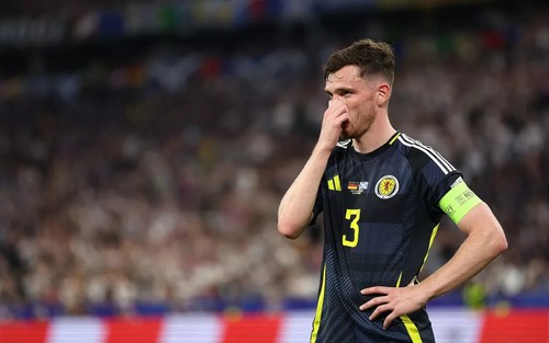 Sao Liverpool nghẹn ngào chia sẻ về Jota trong ngày giành vé dự World Cup 2026