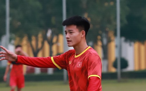Bảng xếp hạng chung cuộc Panda Cup 2025: U22 Việt Nam đứng cuối bảng