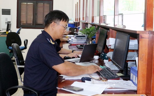 Công nghệ thông tin sẽ tạo ra một “lá chắn số” trong công tác phòng, chống tham nhũng