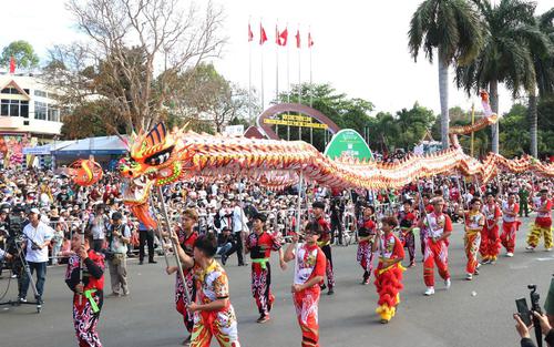 Ưu tiên phát triển 10 ngành công nghiệp văn hóa chủ chốt