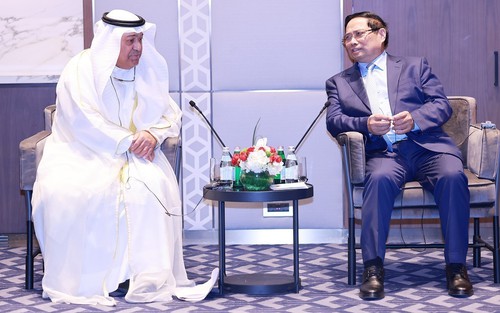 Thủ tướng Phạm Minh Chính: Hiện thực hoá quan hệ Đối tác Chiến lược Việt Nam – Kuwait 