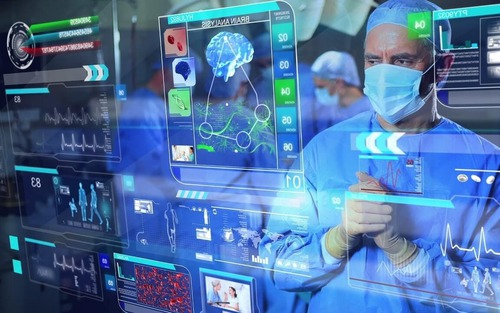 Trí tuệ nhân tạo: WHO kêu gọi tăng cường pháp lý về ứng dụng AI trong ngành y tế