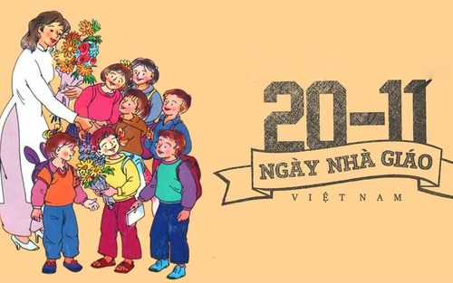 Góc nhìn 365: "Tôn sư trọng đạo" trong kỷ nguyên mới