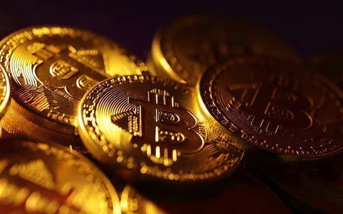 Thị trường tiền điện tử "bốc hơi" hơn 1.000 tỷ USD chỉ trong 6 tuần