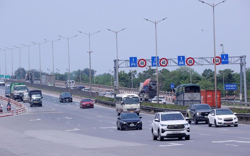 100% phương tiện giao thông công cộng tại Hà Nội và TP HCM sử dụng năng lượng sạch vào năm 2030