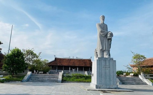 Từ danh nhân văn hóa tới thành phố sáng tạo