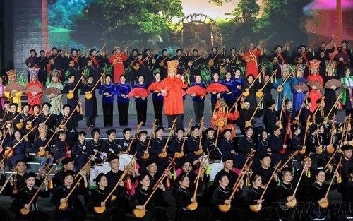 Di sản Văn hóa Việt Nam: nền tảng cho sự phát triển bền vững của đất nước
