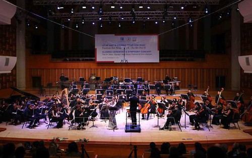 Festival Quốc tế Âm nhạc Mới Á - Âu lần thứ IV: Cơ hội đến với những tác phẩm độc nhất vô nhị!