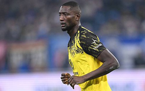 MU theo đuổi tiền đạo được ca ngợi là ‘toàn diện nhất’ ở Bundesliga