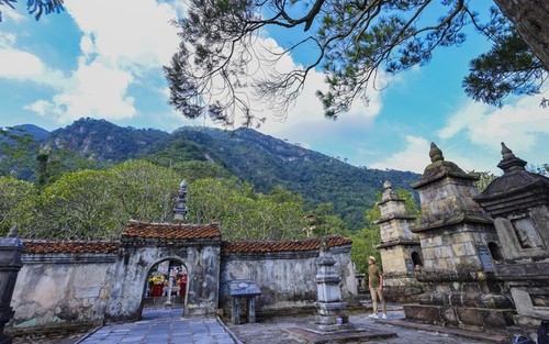 Ngày Di sản Văn hóa Việt Nam - nhìn lại để bước xa hơn