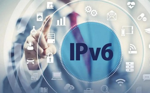 Chuyển đổi đồng bộ Internet Việt Nam sang IPv6 only