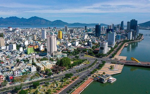 Chính phủ thông qua nội dung đề nghị sửa đổi Nghị quyết về tổ chức chính quyền đô thị và cơ chế đặc thù cho Đà Nẵng
