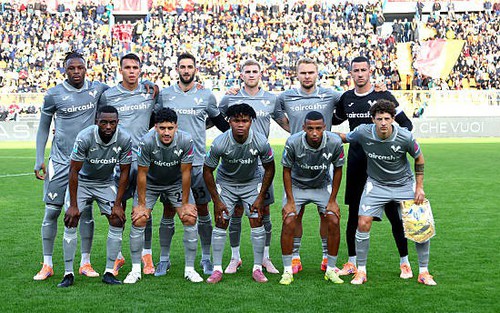 Nhận định, soi tỷ lệ Verona vs Parma 18h30 hôm nay ngày 23/11, vòng 12 Serie A