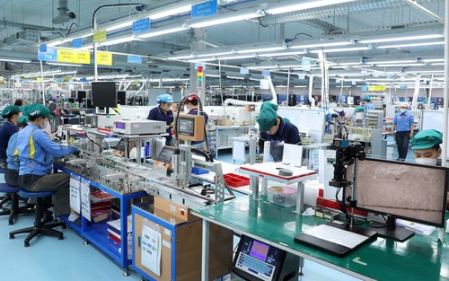 Kỳ họp thứ 10, Quốc hội khóa XV: Thu hút đầu tư ngoài ngân sách nhà nước cho công nghệ cao