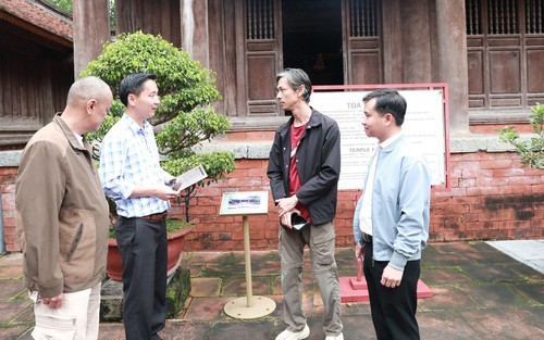 Thanh Hóa hướng tới du lịch thông minh và bền vững với hành trình chuyển đổi số, chuyển đổi xanh