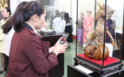 Miễn phí vé tham quan Cố đô Huế trong Ngày Di sản Văn hóa Việt Nam