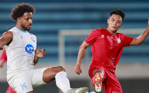 Tin nóng thể thao tối 22/11: Xuân Son nói lời gan ruột; huyền thoại Olympic gây tranh cãi vì thân mật với người mẫu