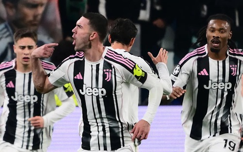 Nhận định, soi tỷ lệ Bodo Glimt vs Juventus 3h hôm nay ngày 26/11, vòng phân hạng Cúp C1 châu Âu