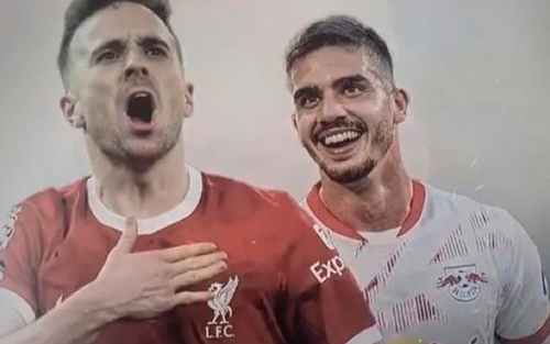 Real Madrid xin lỗi vì sự cố khi tưởng niệm Diogo Jota và em trai