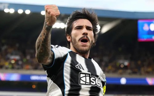 Nhận định, soi tỷ lệ Marseille vs Newcastle United 3h hôm nay ngày 26/11, Vòng phân hạng Champions League
