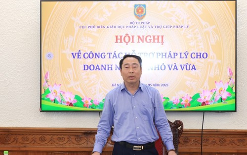 Chính sách pháp luật phải được người dân tiếp cận