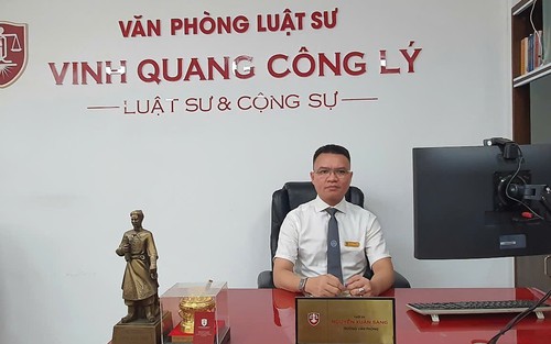 Nghị quyết số 66-NQ/TW: Xây dựng hệ thống pháp luật hiện đại vì nhân dân phục vụ