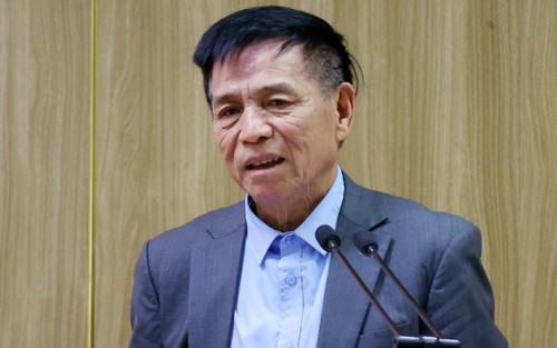"Bộ tứ trụ cột" để Việt Nam cất cánh: Đưa thể chế, pháp luật thành lợi thế cạnh tranh