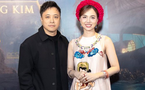 Victor Vũ công bố dự án điện ảnh: “Thám tử Kiên: Lời nguyền hoàng kim”