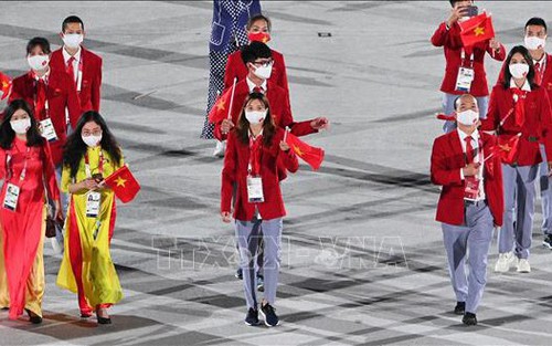 CHÍNH THỨC: Lễ xuất quân của Đoàn Thể thao Việt Nam dự SEA Games 33 diễn ra chiều 28/11