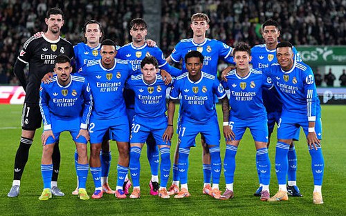 Nhận định, soi tỷ lệ Olympiakos vs Real Madrid 03h00 ngày 27/11, vòng phân hạng Champions League
