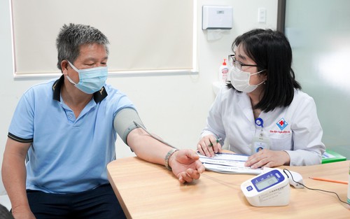 Các triệu chứng và cách giảm nguy cơ của cúm mùa